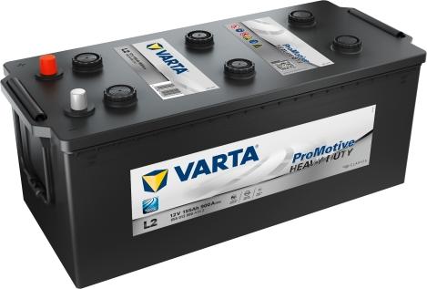 Varta 655013090A742 - Akumulator  www.molydon.hr