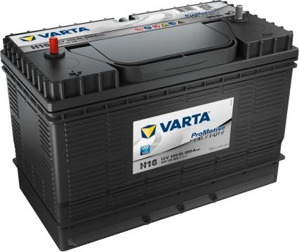 Varta 605103080A742 - Akumulator  www.molydon.hr