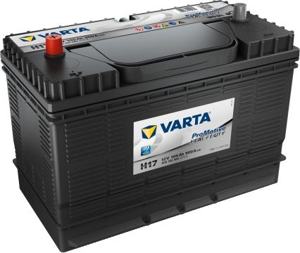 Varta 605102080A742 - Akumulator  www.molydon.hr