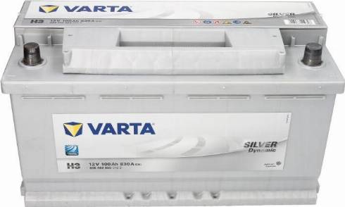 Varta 600402083 - Set za popravak, osovinica rukavca kotača www.molydon.hr