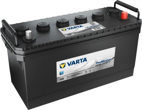 Varta 600047060A742 - Akumulator  www.molydon.hr