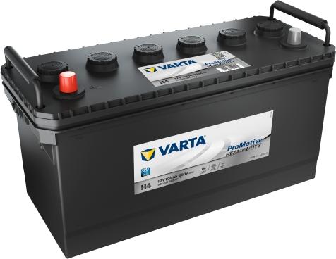 Varta 600035060A742 - Akumulator  www.molydon.hr