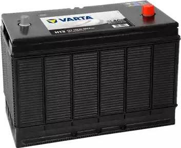 Varta 602102068A742 - Akumulator  www.molydon.hr