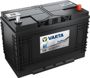 Varta 610404068A742 - Akumulator  www.molydon.hr