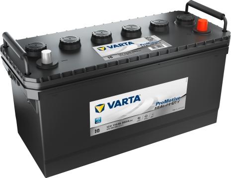 Varta 610050085A742 - Akumulator  www.molydon.hr