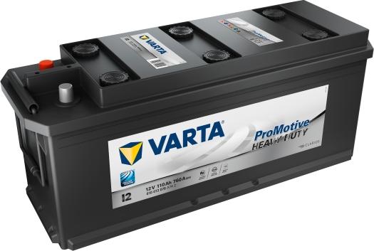 Varta 610013076A742 - Akumulator  www.molydon.hr