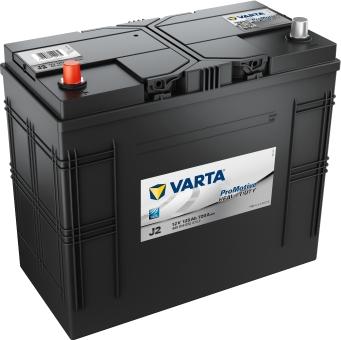 Varta 625014072A742 - Akumulator  www.molydon.hr