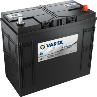 Varta 625012072A742 - Akumulator  www.molydon.hr