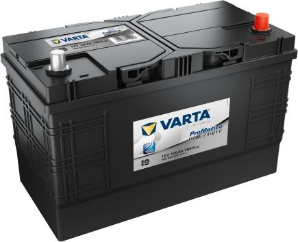 Varta 620047078A742 - Akumulator  www.molydon.hr