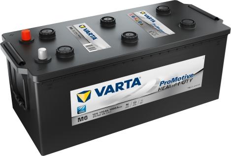 Varta 670043100A742 - Akumulator  www.molydon.hr