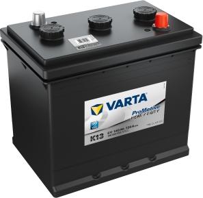 Varta 140023072A742 - Akumulator  www.molydon.hr