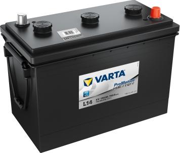 Varta 150030076A742 - Akumulator  www.molydon.hr