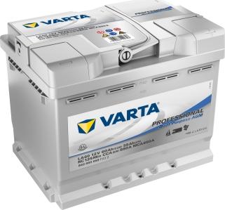 Varta 840060068C542 - Akumulator  www.molydon.hr