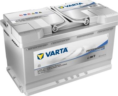 Varta 840080080C542 - Akumulator  www.molydon.hr