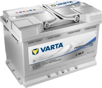 Varta 840070076C542 - Akumulator  www.molydon.hr