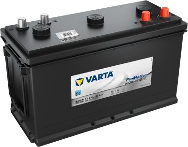 Varta 200023095A742 - Akumulator  www.molydon.hr