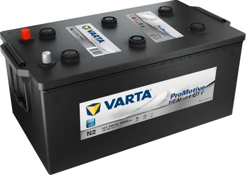 Varta 700038105A742 - Akumulator  www.molydon.hr