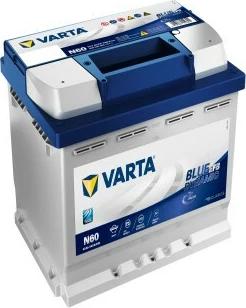 Varta N60 - Akumulator  www.molydon.hr