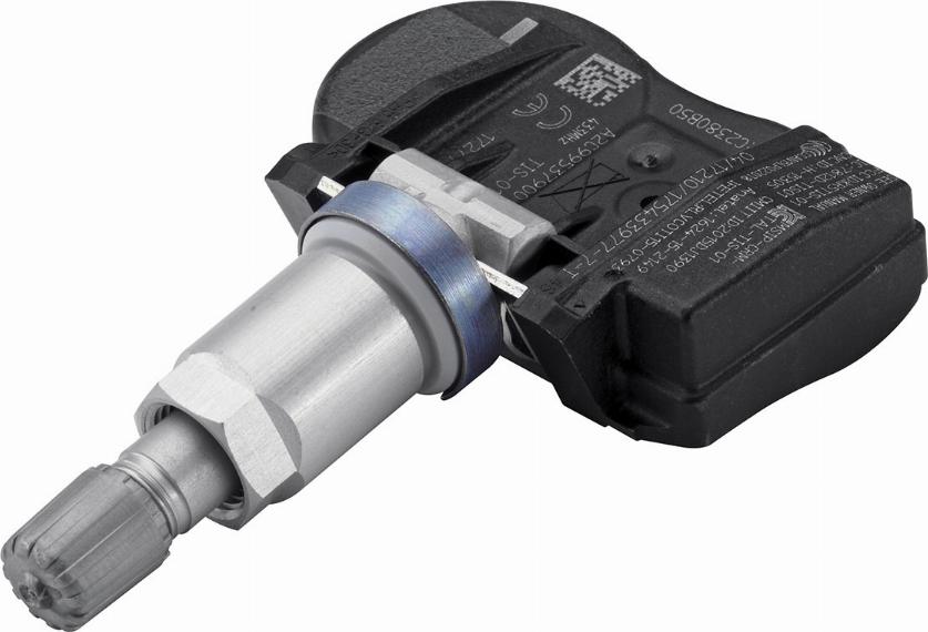 VDO A2C9953790080 - Senzor kotača, sistem za kontrolu pritiska u pneumaticima www.molydon.hr