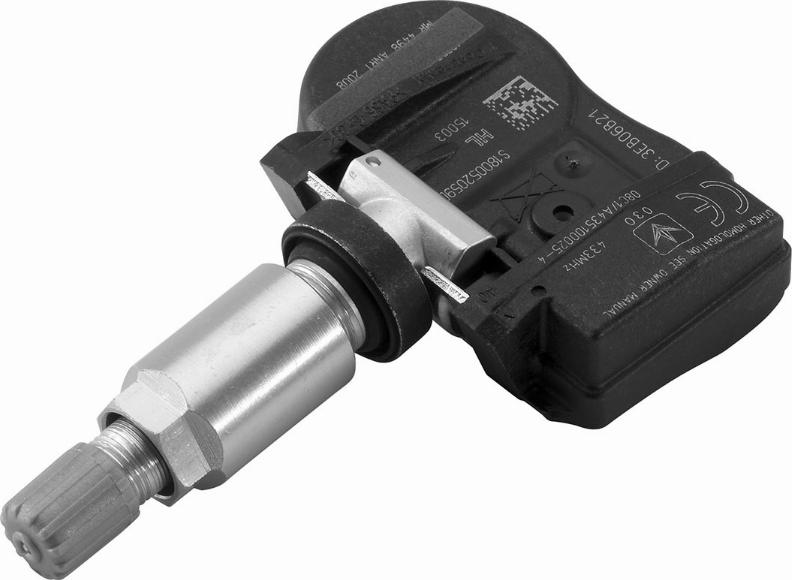 VDO S180052059Z - Senzor kotača, sistem za kontrolu pritiska u pneumaticima www.molydon.hr