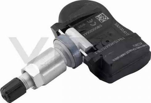 VDO S180052054Z - Senzor kotača, sistem za kontrolu pritiska u pneumaticima www.molydon.hr