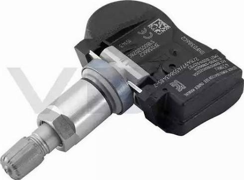 VDO S180052028Z - Senzor kotača, sistem za kontrolu pritiska u pneumaticima www.molydon.hr