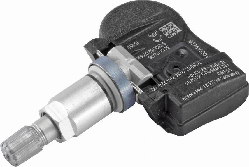 VDO S180052076Z - Senzor kotača, sistem za kontrolu pritiska u pneumaticima www.molydon.hr