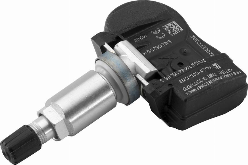 VDO S180084710Z - Senzor kotača, sistem za kontrolu pritiska u pneumaticima www.molydon.hr