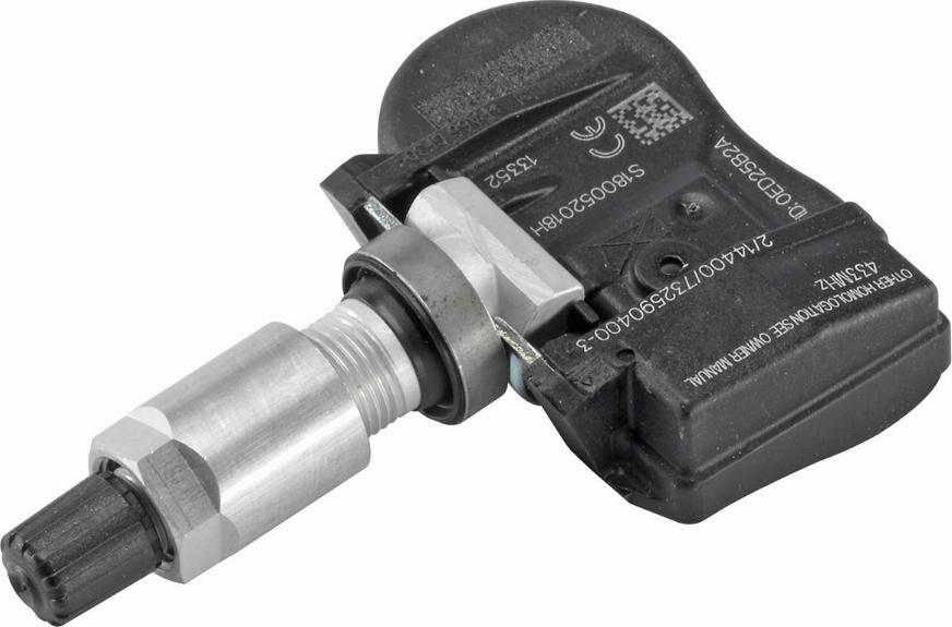 VDO S180084720Z - Senzor kotača, sistem za kontrolu pritiska u pneumaticima www.molydon.hr