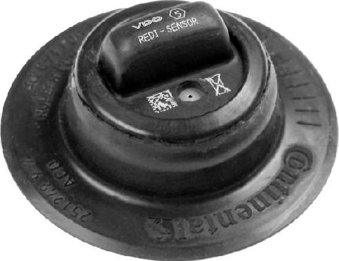 VDO S180211005Z - Senzor kotača, sistem za kontrolu pritiska u pneumaticima www.molydon.hr