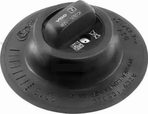 VDO S180211002Z - Senzor kotača, sistem za kontrolu pritiska u pneumaticima www.molydon.hr