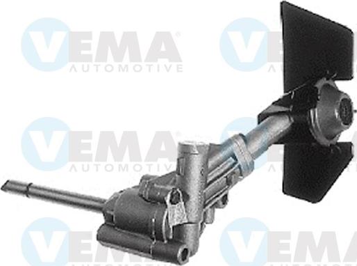 VEMA 924011V - Pumpa za ulje www.molydon.hr