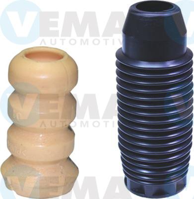 VEMA 440020 - Komplet za zaštitu od prasine, amortizer www.molydon.hr