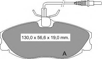 VEMA 836220 - Čahura Ležaja, stabilizator www.molydon.hr