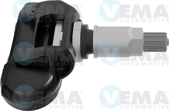 VEMA 750041 - Senzor kotača, sistem za kontrolu pritiska u pneumaticima www.molydon.hr