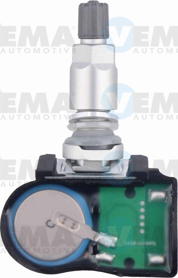 VEMA 750033 - Senzor kotača, sistem za kontrolu pritiska u pneumaticima www.molydon.hr