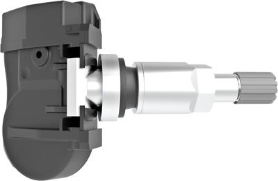 VEMA 750027 - Senzor kotača, sistem za kontrolu pritiska u pneumaticima www.molydon.hr