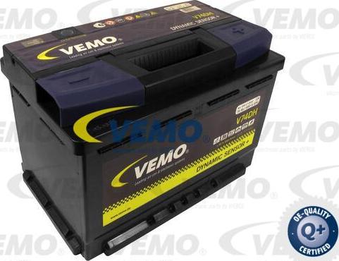Vemo V99-17-0022 - Akumulator  www.molydon.hr