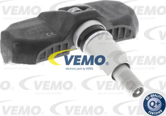 Vemo V99-72-4023 - Senzor kotača, sistem za kontrolu pritiska u pneumaticima www.molydon.hr