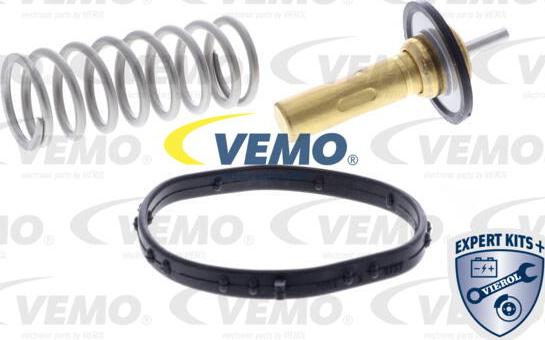 Vemo V95-99-0015 - Termostat, rashladna tekućinu www.molydon.hr