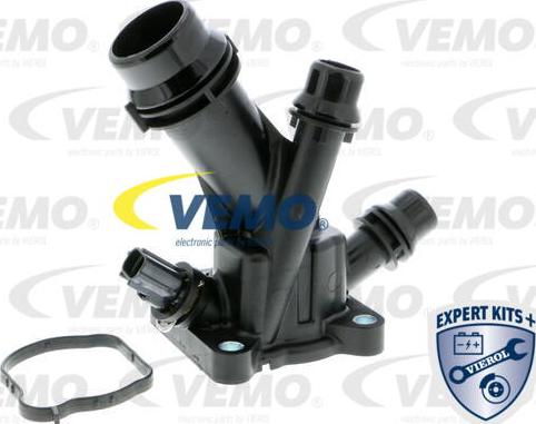 Vemo V95-99-0013 - Termostat, rashladna tekućinu www.molydon.hr