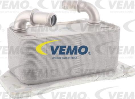 Vemo V95-60-0024 - Uljni hladnjak, ulje za motor www.molydon.hr