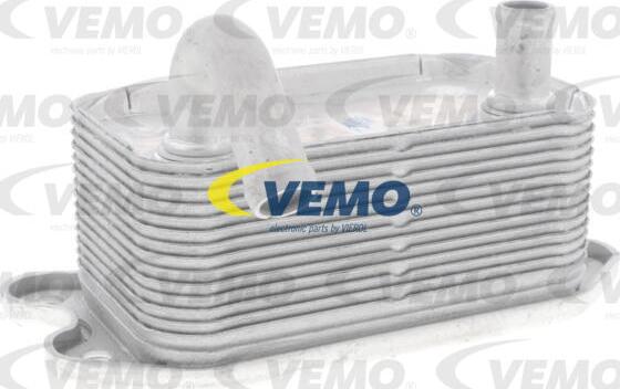 Vemo V95-60-0020 - Uljni hladnjak, ulje za motor www.molydon.hr