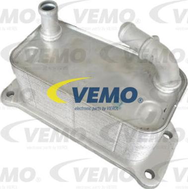 Vemo V95-60-0022 - Uljni hladnjak, ulje za motor www.molydon.hr