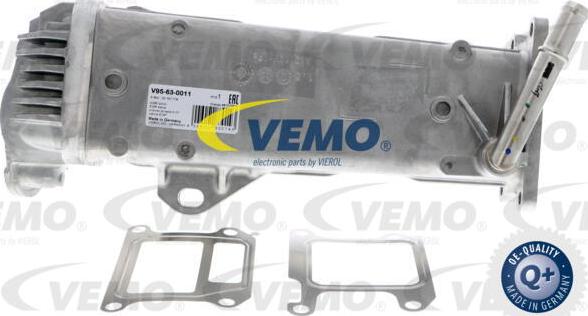 Vemo V95-63-0011 - EGR ventil www.molydon.hr