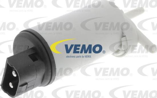 Vemo V95-08-0001 - Pumpa za tekućinu za pranje, pranje vjetrobrana www.molydon.hr