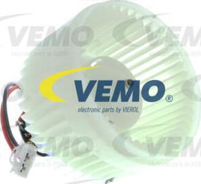 Vemo V95-03-1365 - Ventilator kabine/unutrasnjeg prostora www.molydon.hr