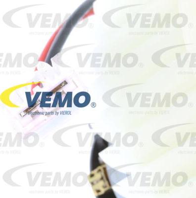 Vemo V95-03-1365 - Ventilator kabine/unutrasnjeg prostora www.molydon.hr