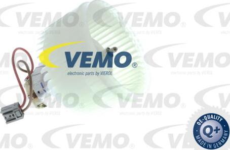 Vemo V95-03-1373 - Ventilator kabine/unutrasnjeg prostora www.molydon.hr