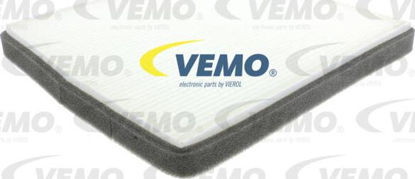 Vemo V95-30-1214 - Filter kabine www.molydon.hr